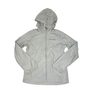 Columbia Switchback II Jacket Size Small (7/8)